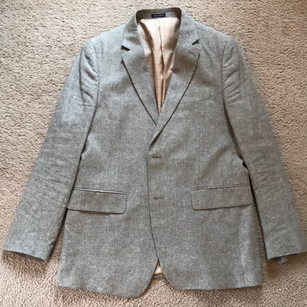 Tailored Culture Stafford Sport Coat